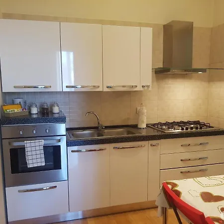 Light And Bright New - Centro Apartamento