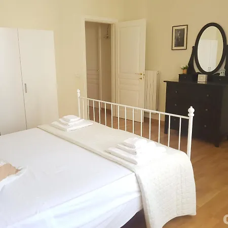 Light And Bright New - Centro Apartamento Bari