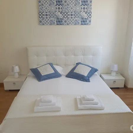 Apartamento Light And Bright New - Centro Bari