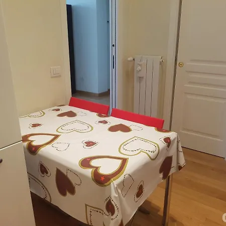Apartamento Light And Bright New - Centro Bari