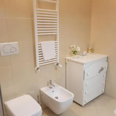 Light And Bright New - Centro Apartamento *